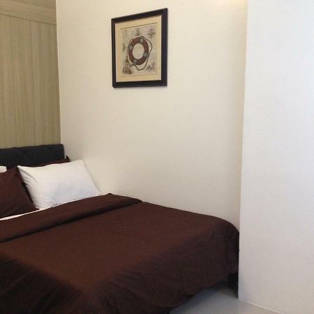 Shore Residences Moa 마닐라 외부 사진