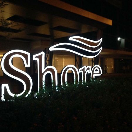 Shore Residences Moa 마닐라 외부 사진