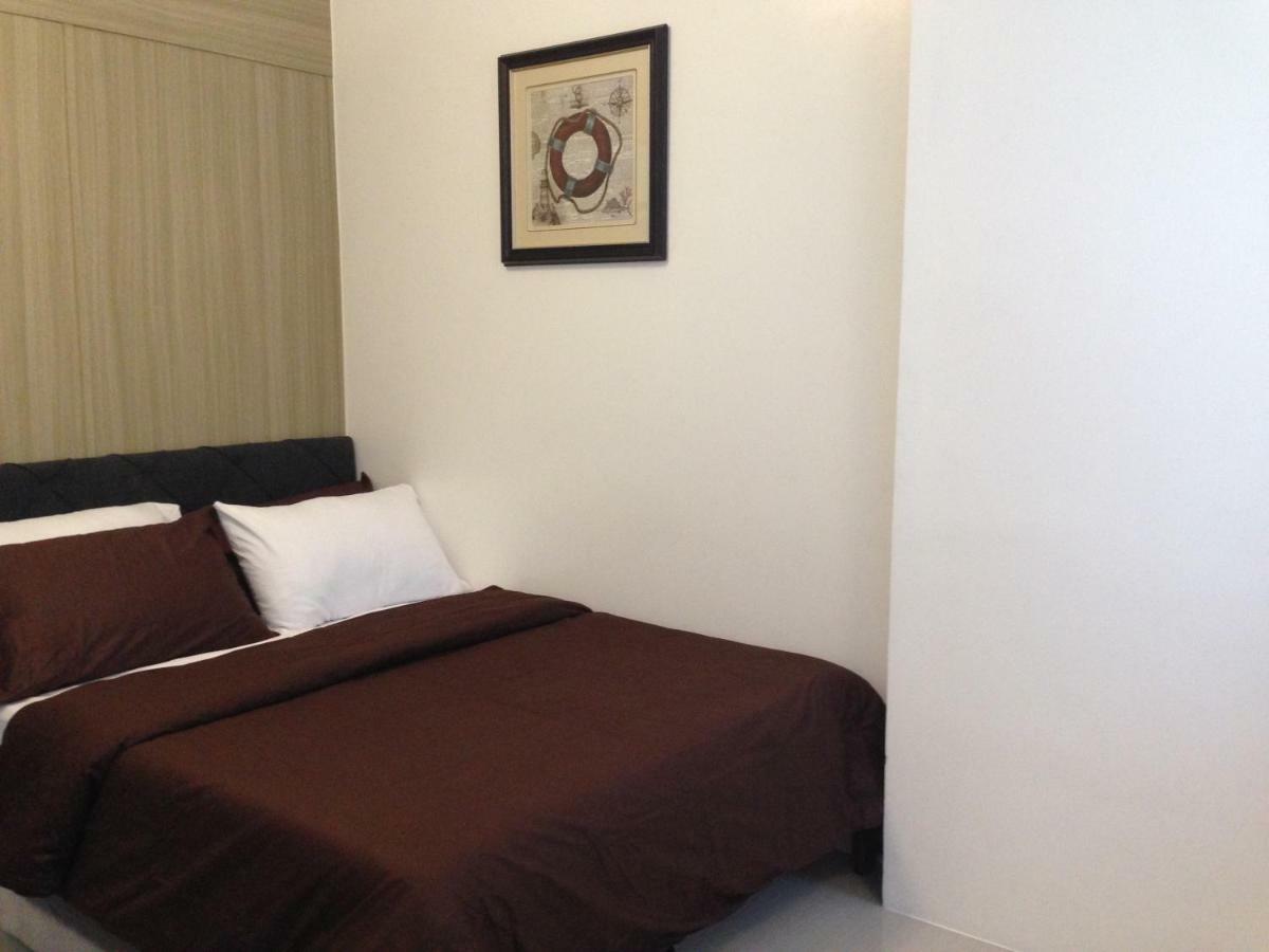 Shore Residences Moa 마닐라 외부 사진