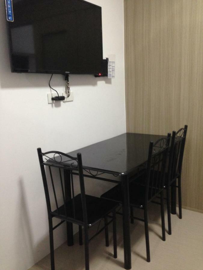 Shore Residences Moa 마닐라 외부 사진