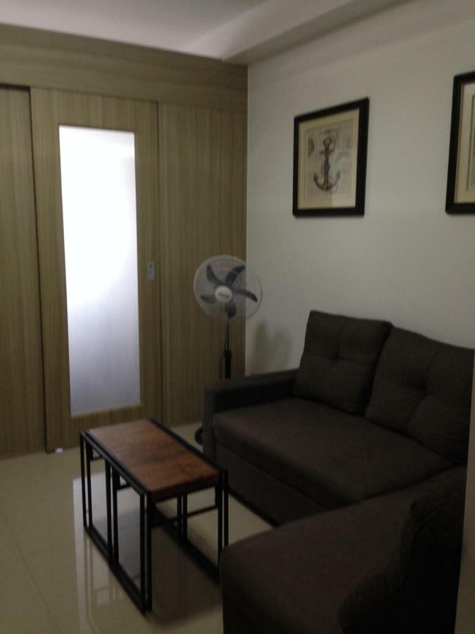 Shore Residences Moa 마닐라 외부 사진