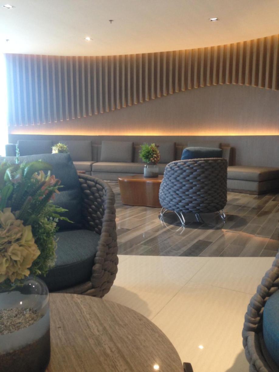 Shore Residences Moa 마닐라 외부 사진
