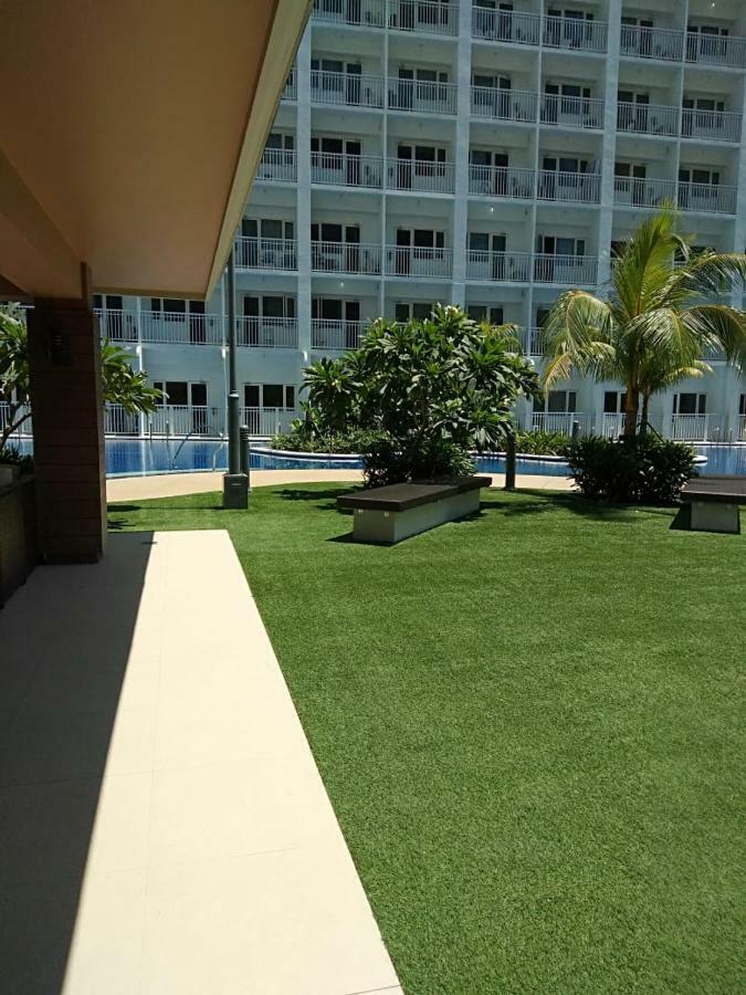 Shore Residences Moa 마닐라 외부 사진