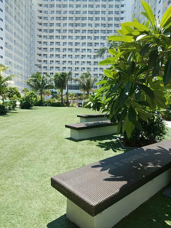 Shore Residences Moa 마닐라 외부 사진