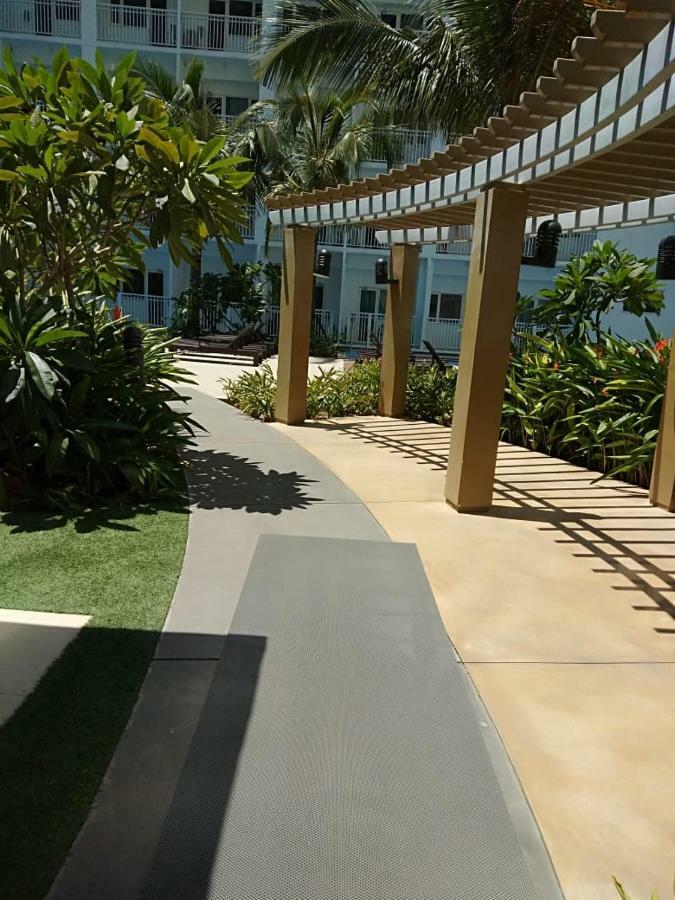 Shore Residences Moa 마닐라 외부 사진