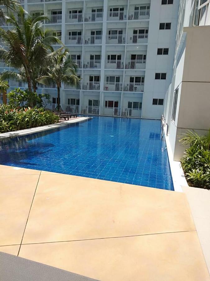 Shore Residences Moa 마닐라 외부 사진