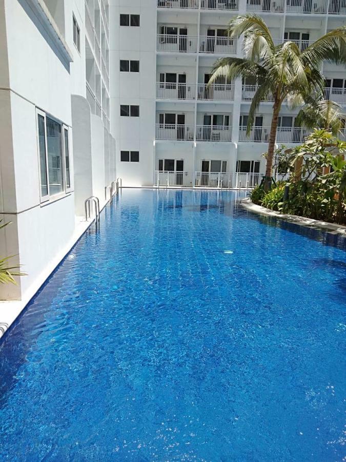 Shore Residences Moa 마닐라 외부 사진
